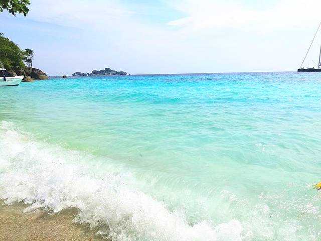 乐此不疲日常版,普吉岛五天四晚自由行