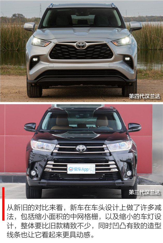 值得花大价钱换车吗,这一代的汉兰达值得买吗