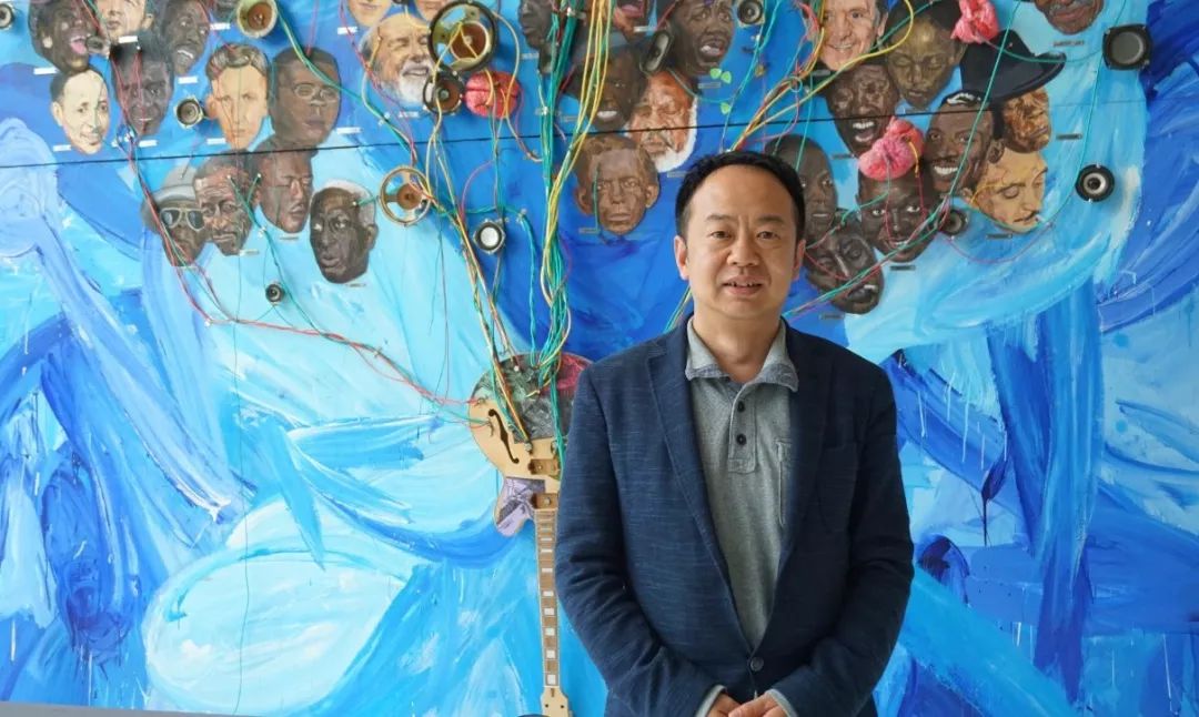 「重磅」神秘宝爷出任花样年地产CEO！花样年近一年已完成70%核心高管大换血？