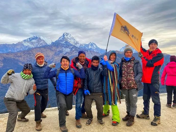 尼泊尔中华寺视频,尼泊尔蓝毗尼中华寺离韩国寺多远