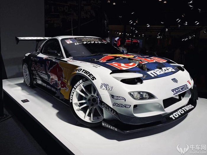 东京车展十大改装车,2020广州车展改装车图片