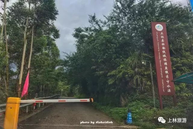 广西景色超好的民宿,广西最好看民宿