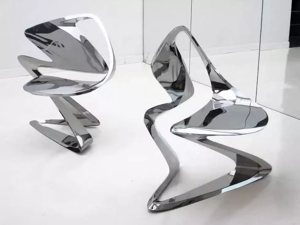 这些世界经典的椅子，竟然都是出自建筑师之手