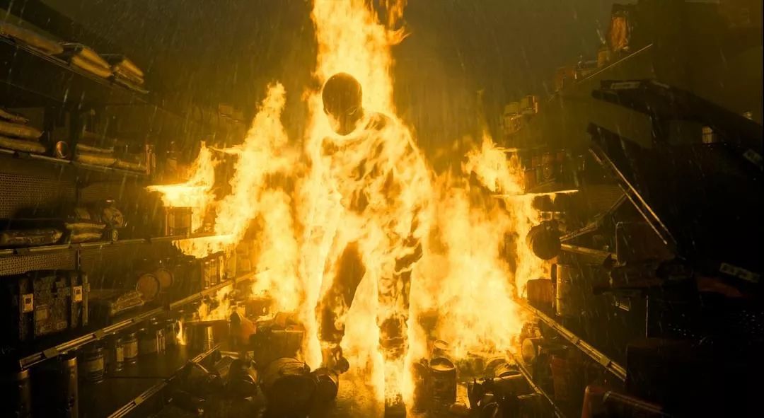 当电影艺术遇到智能科技,视频制作电光科技幻想特效教程