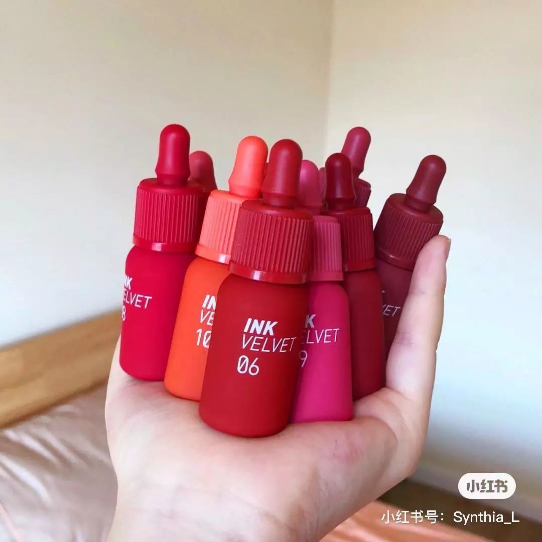 韩系彩妆好物分享,韩妹平价彩妆