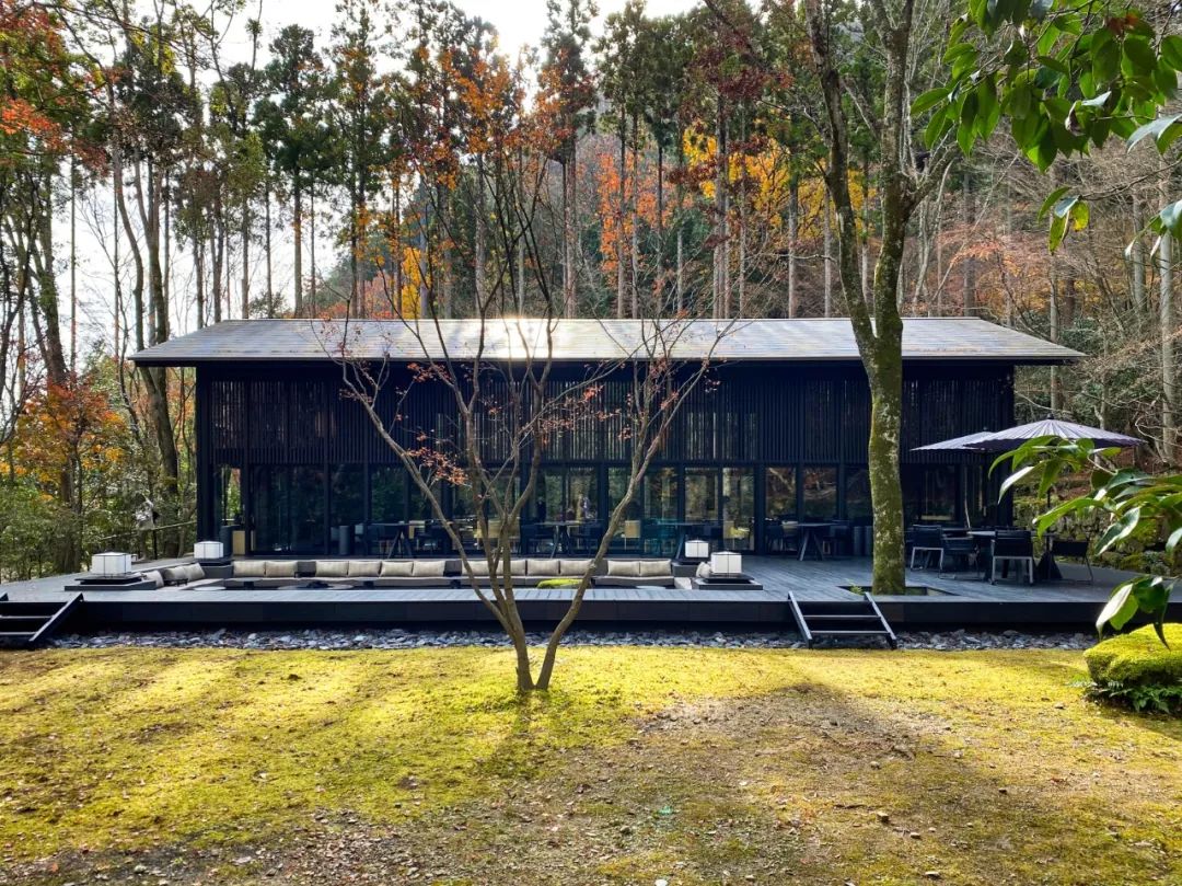 安缦到底有多么奢华,安缦京都