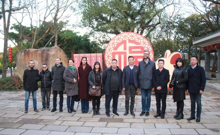 意大利普拉托浙江温州,温州市普拉托