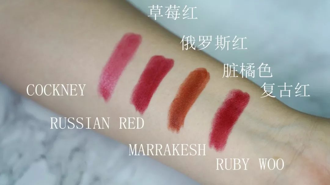 mac又纯又欲口红色号,mac粉嫩的口红色号