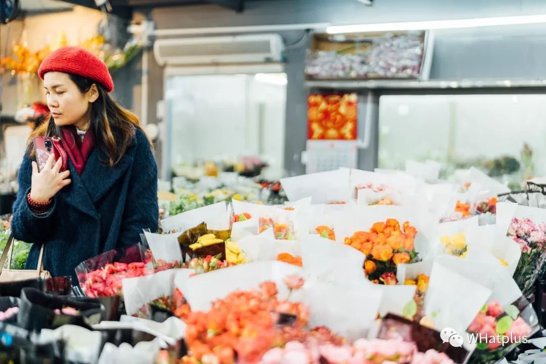 武汉最大鲜花批发市场,武汉哪个市场鲜花最便宜