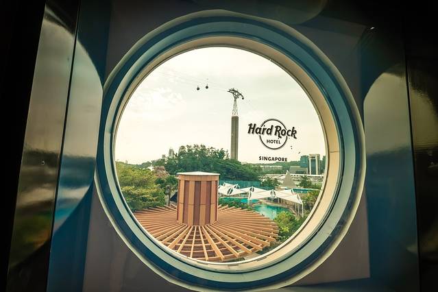 在新加坡圣淘沙玩几天,在新加坡怎么去圣淘沙