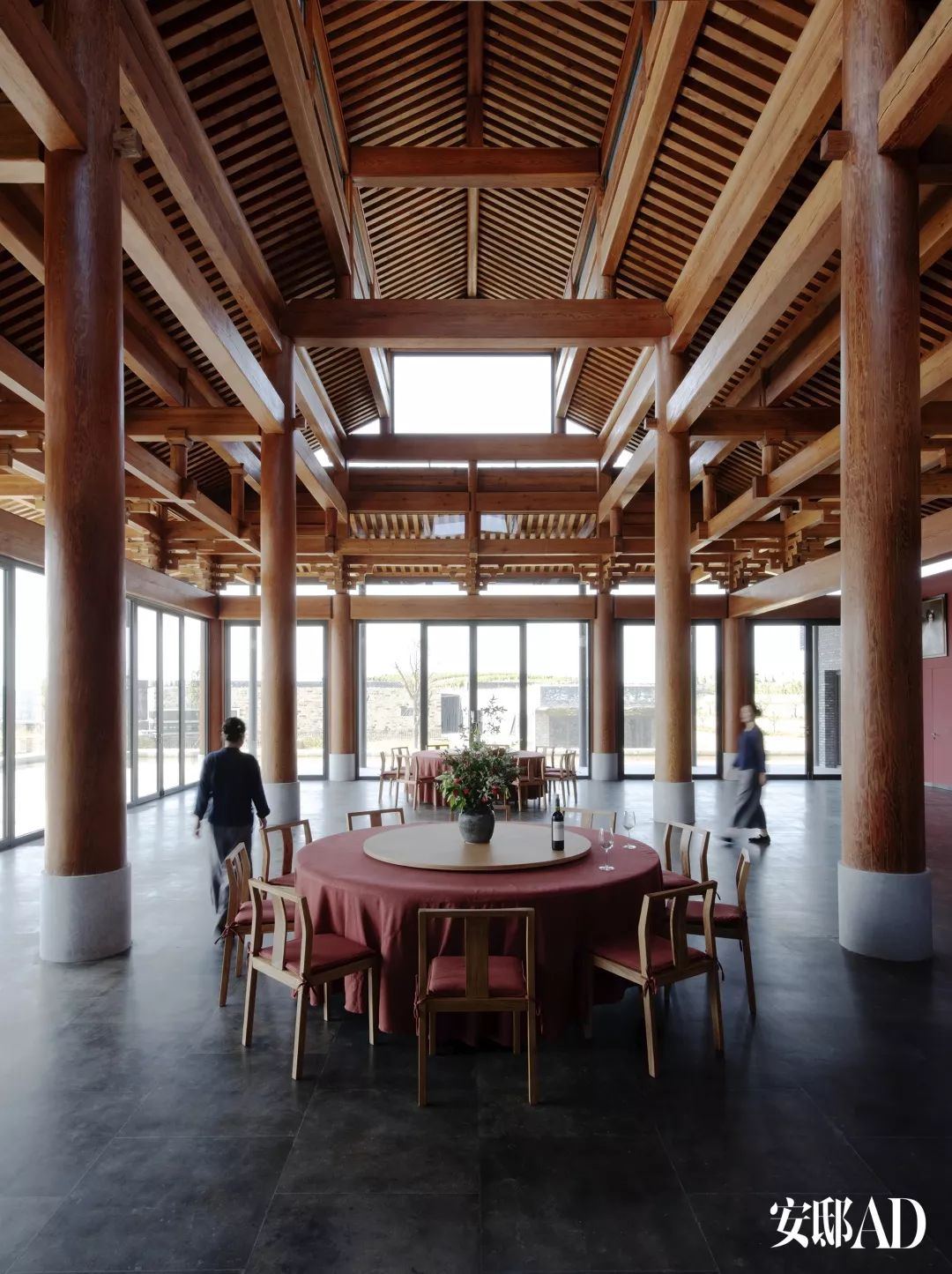 拉菲中国蓬莱酒庄,拉菲中国酒庄叫什么