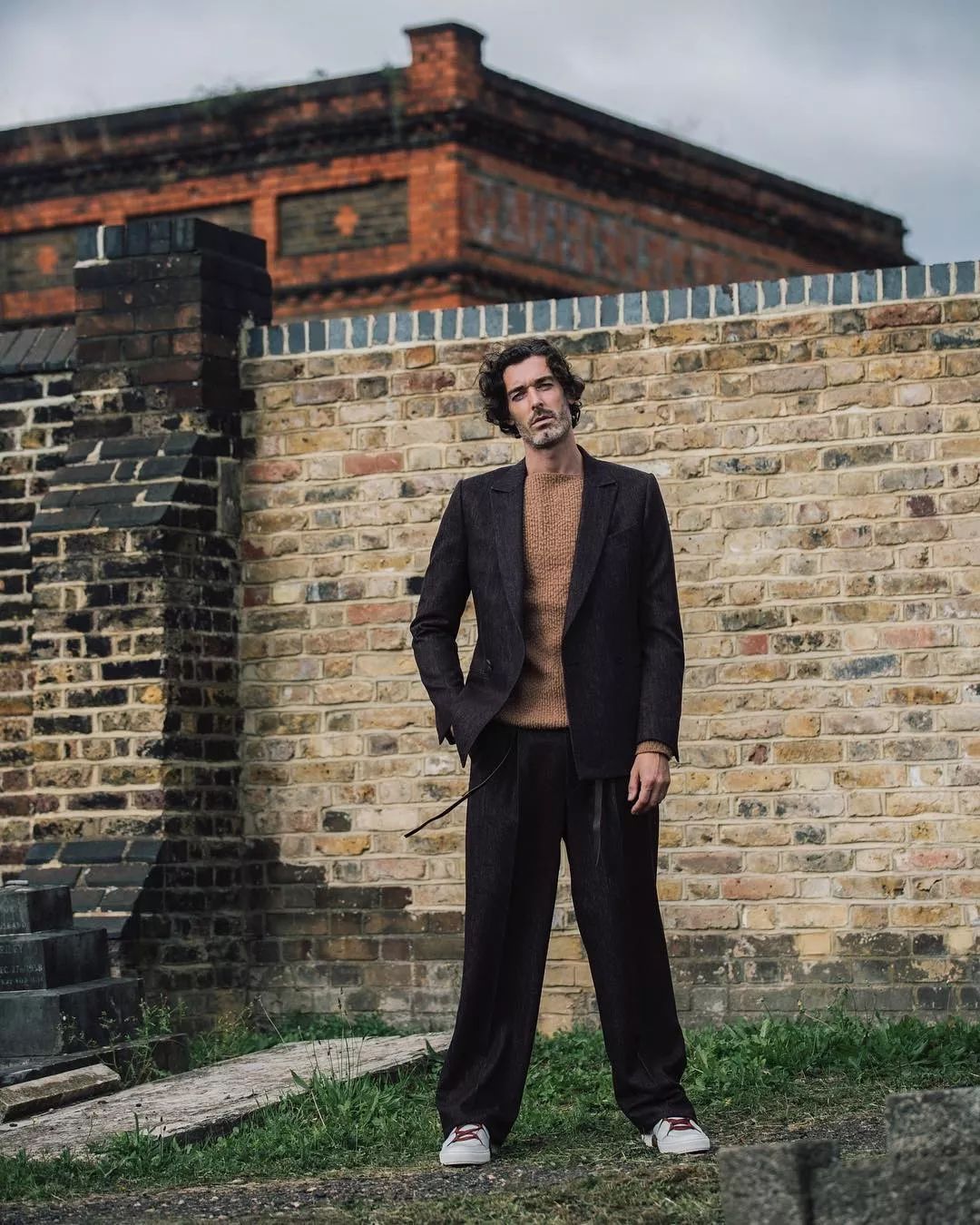 27岁律师跳槽走秀，35岁成首席男模：会穿的男人到底多有魅力？