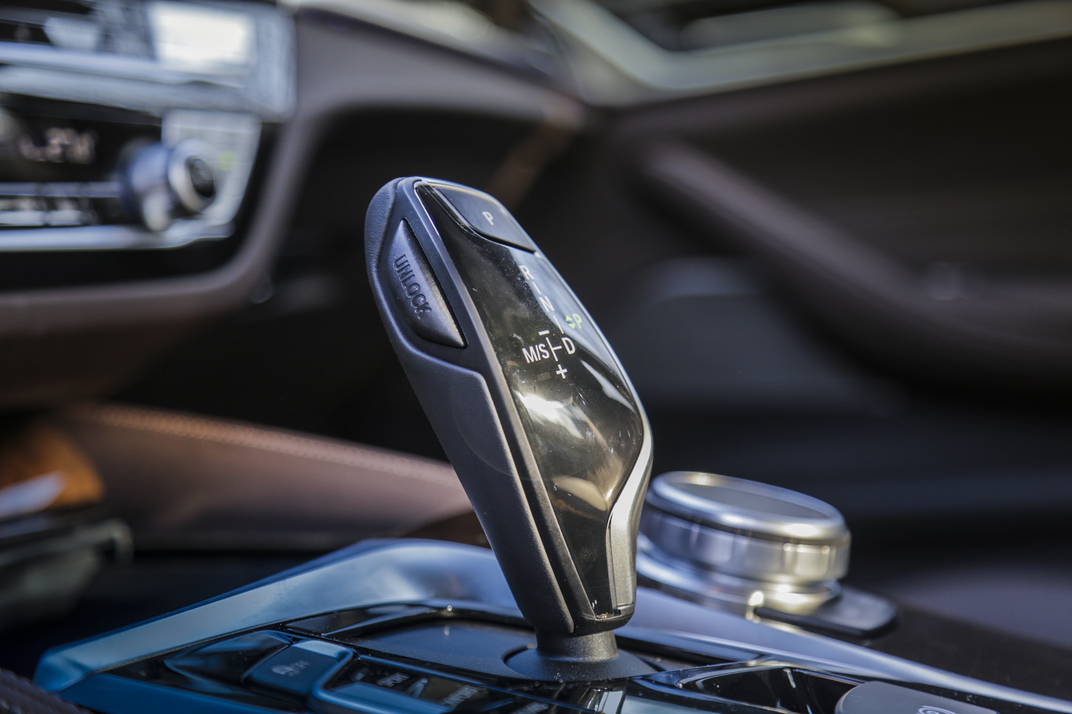 综合素质出色试驾入门版车型BMW525Li