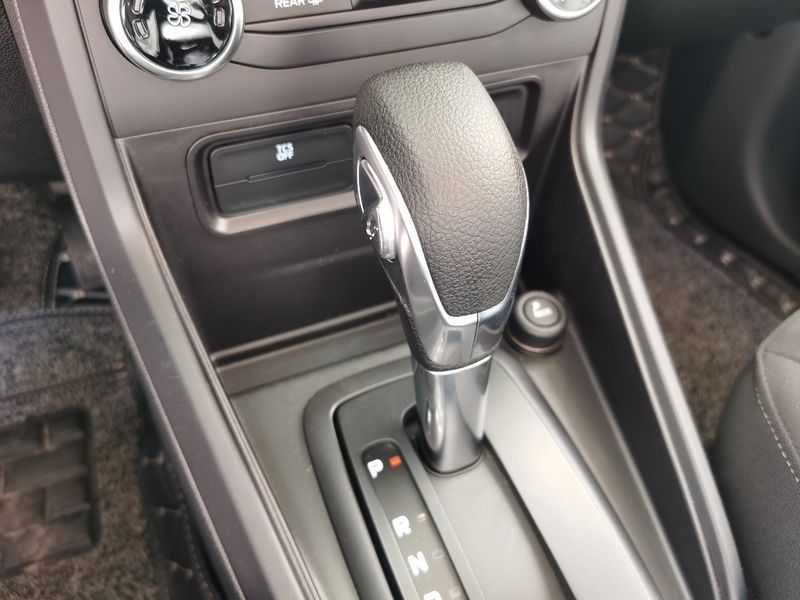 试驾福特翼搏最新款,福特翼搏使用介绍