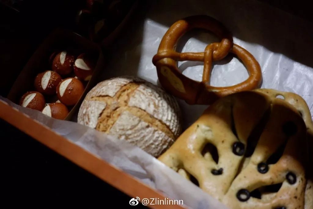 法式面包店成都,成都好吃的面包店