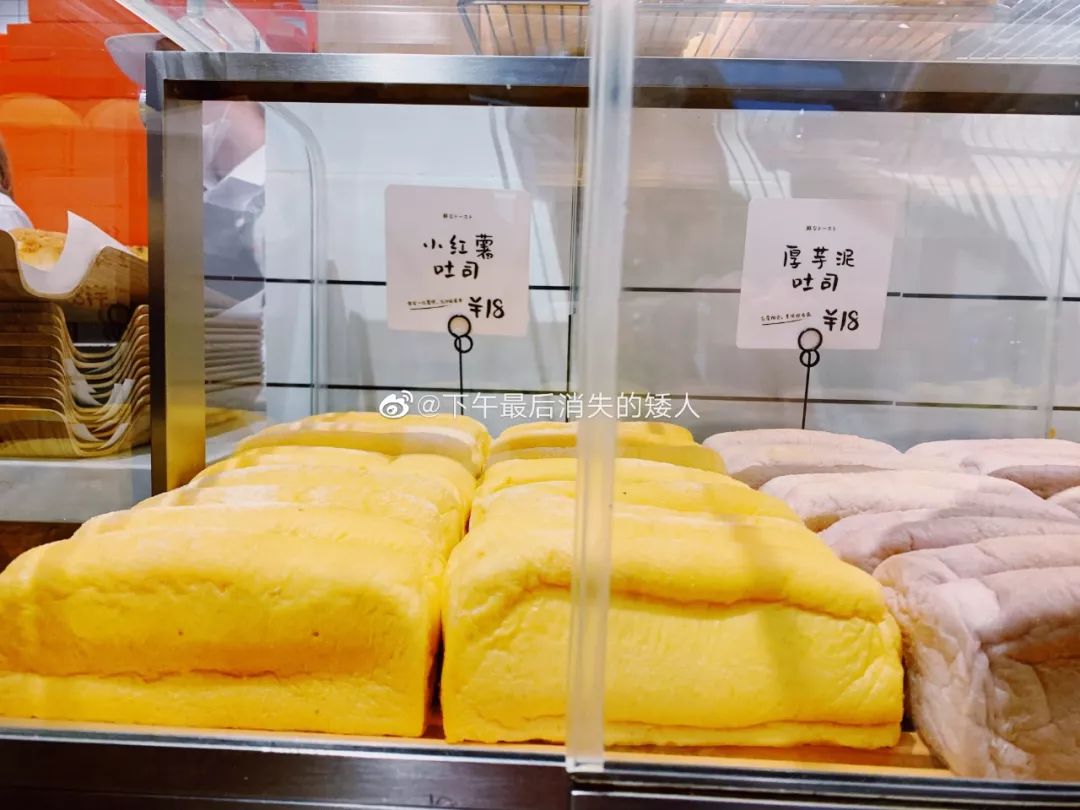 法式面包店成都,成都好吃的面包店