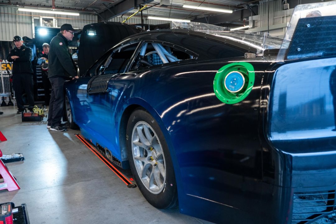 nascar纳斯卡,nascar2023赛程