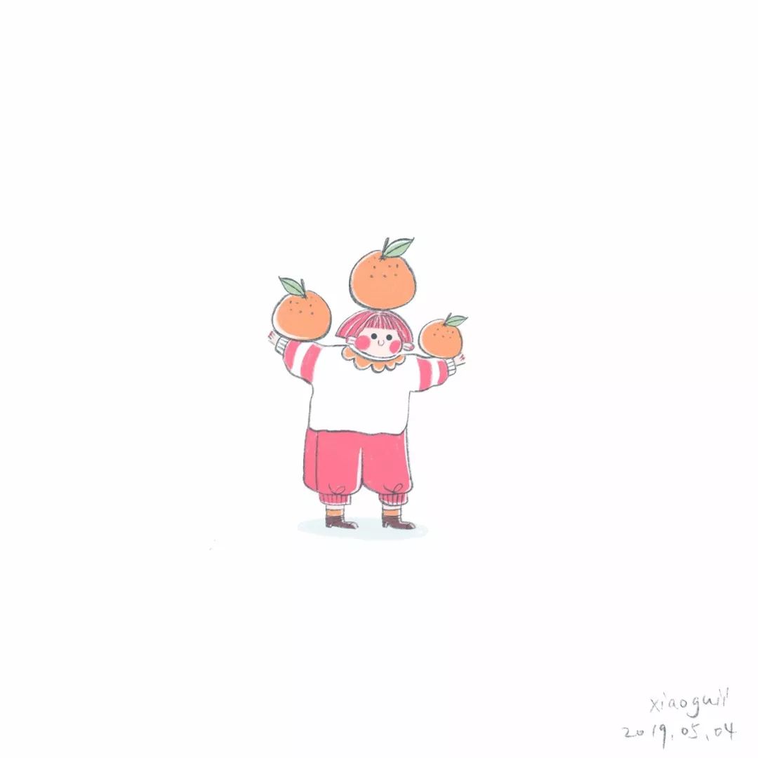 「乐趣日常」板绘PS+GIF制作10节课报名啦！用插画记录你的生活叭