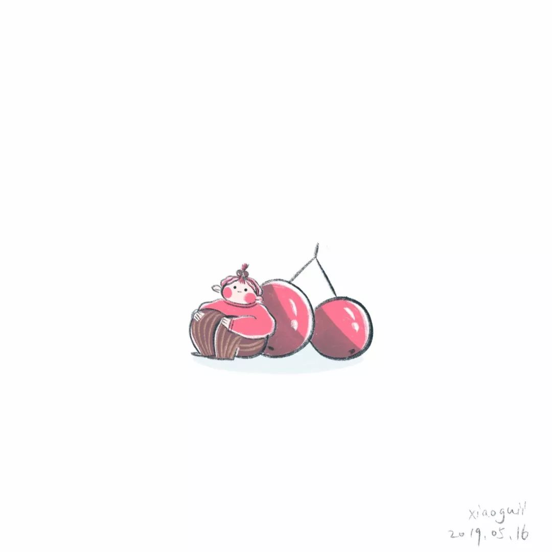 「乐趣日常」板绘PS+GIF制作10节课报名啦！用插画记录你的生活叭