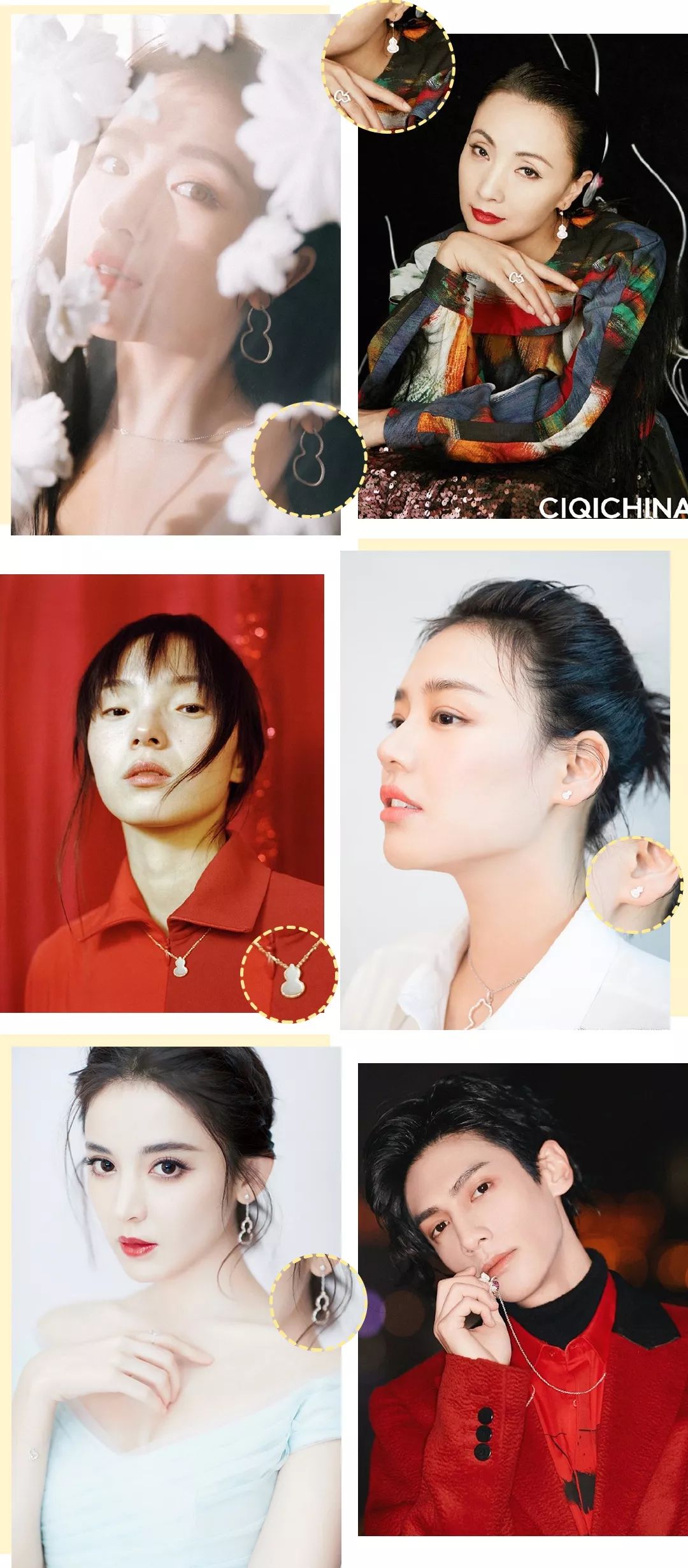 让裙子秒变好看,如何让裙子看着有质感呢