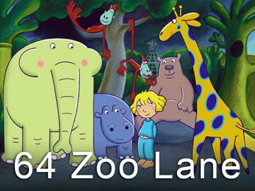 最推荐10部英文动画,最适合孩子看的15部英文动画片