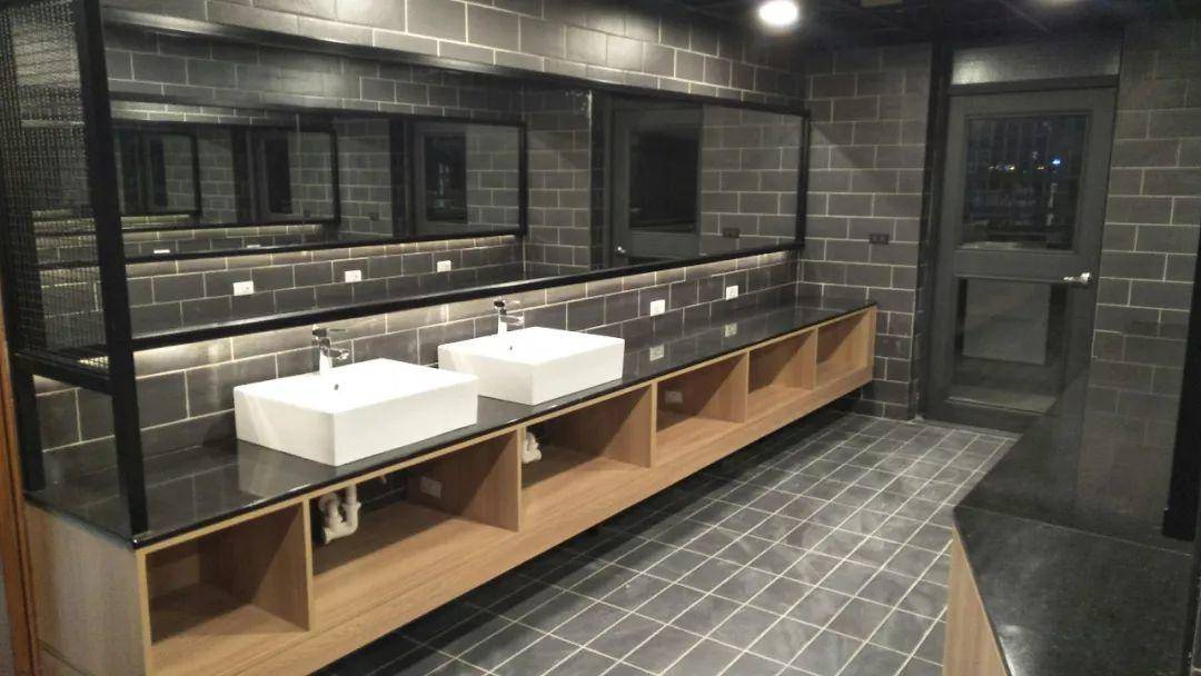 堪比五星级酒店，还能男女混住？这居然是大学宿舍