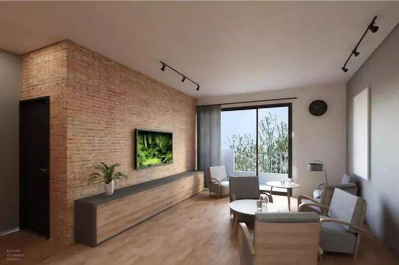 堪比五星级酒店，还能男女混住？这居然是大学宿舍