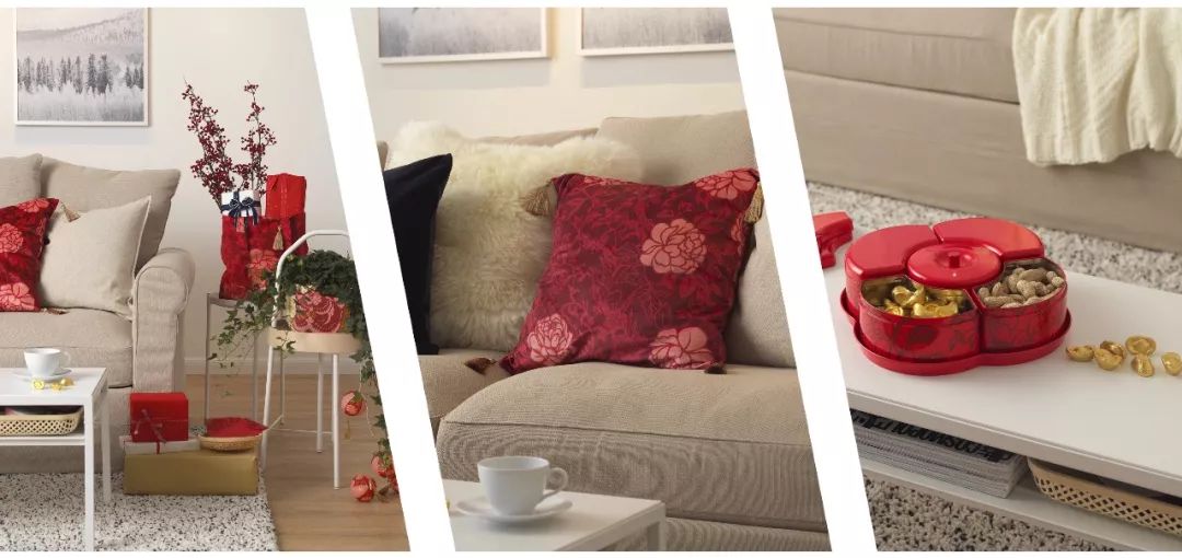 资讯|庆贺春节，宜家、Cartier、百威都有大动作