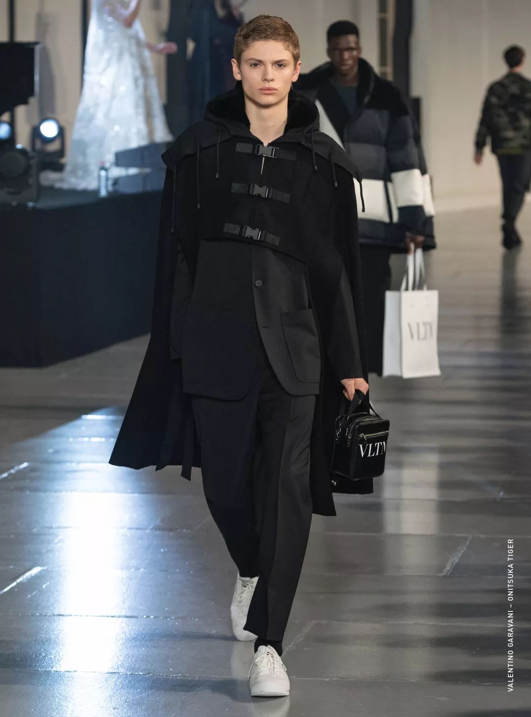 louisvuitton上新,louisvuitton的最新宣传片