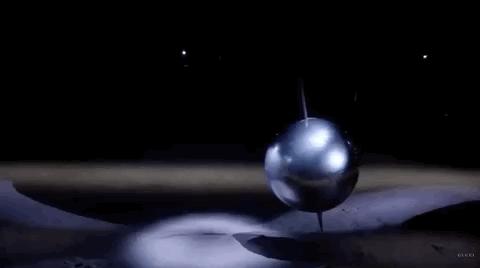 gucci100周年,gucci生日趴