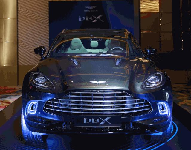 此夜格外耀眼|2020第十六届胡润至尚优品颁奖盛典花絮