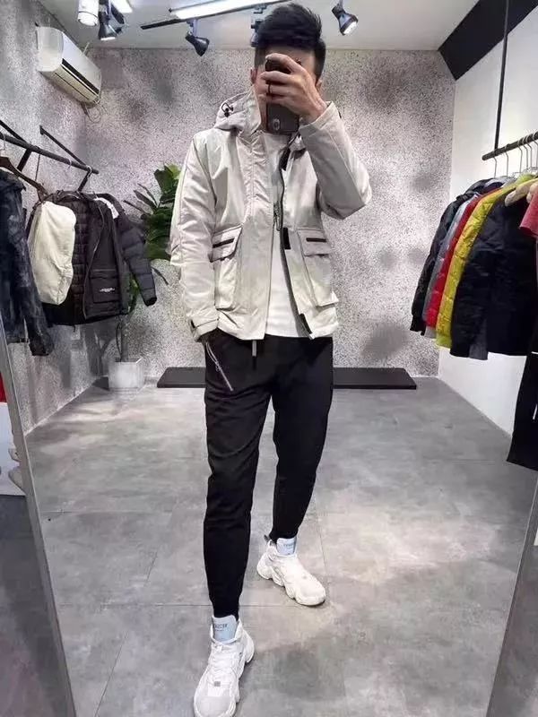 爆款羽绒服全场1元起,全场羽绒服低至199元起