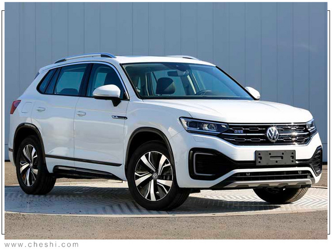 大众探岳小型suv7-8万,大众探岳suv新款17万