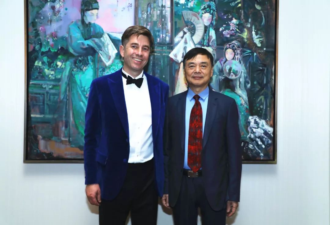 此夜格外耀眼|2020第十六届胡润至尚优品颁奖盛典花絮