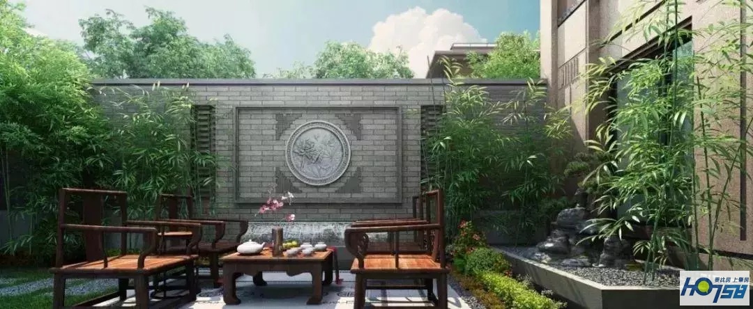 连顶豪都要靠“抢”？8000亩大湖，270°环幕景观