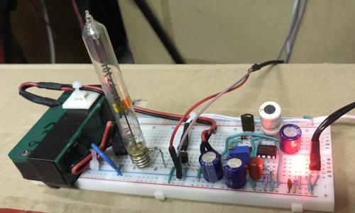 烟雾传感器原理图详解,看完这篇文章绝对让你戒烟