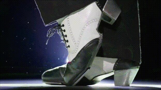 踢踏舞一秒35下,踢踏舞一秒钟最快记录