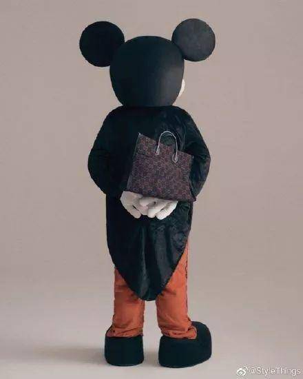 2020年大牌鼠年限定出炉！来品一品这些鼠年限定设计