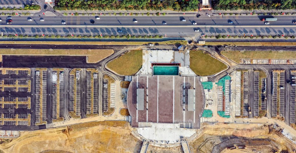 深圳市最新步道,深圳十佳绿道