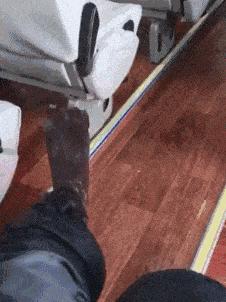 零下20度不冻脚,零下-20°不穿秋裤