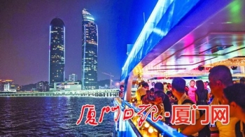 厦门旅游最新消息,厦门旅游品质年