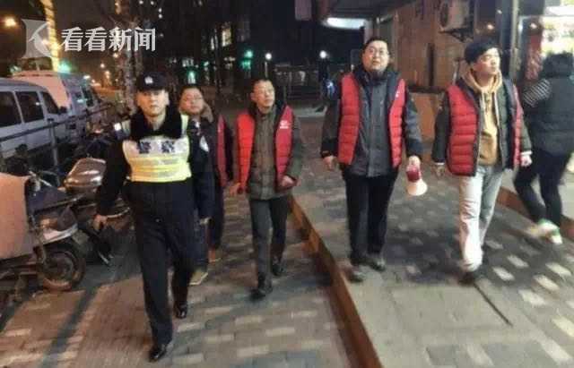 春节上海警方将启动高等级勤务,上海公安启动最高等级社会面防控