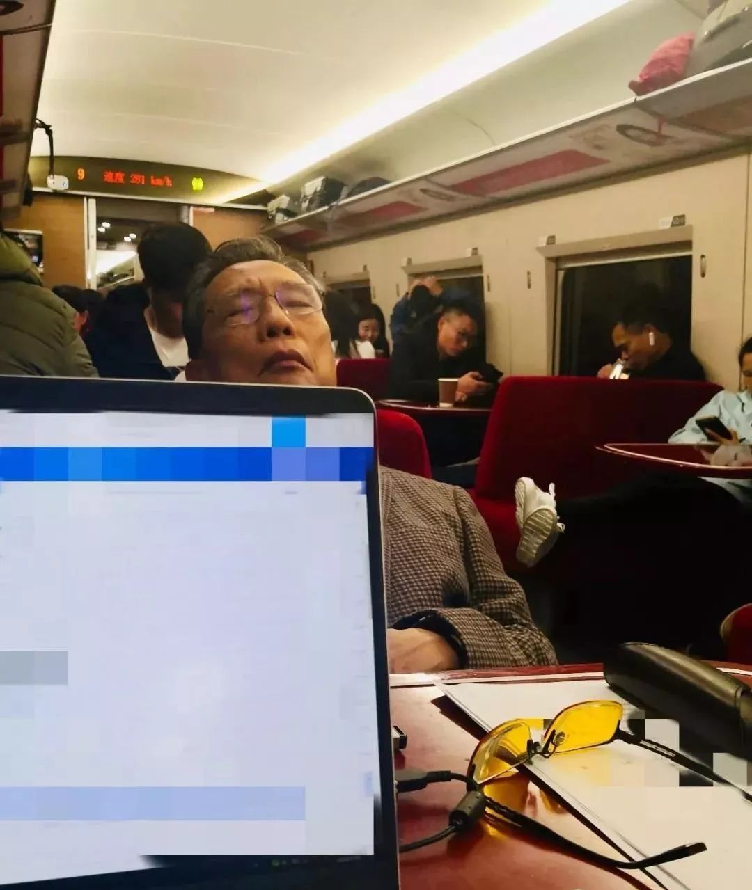 钟南山院士武汉抗疫视频,钟南山院士抗疫行程