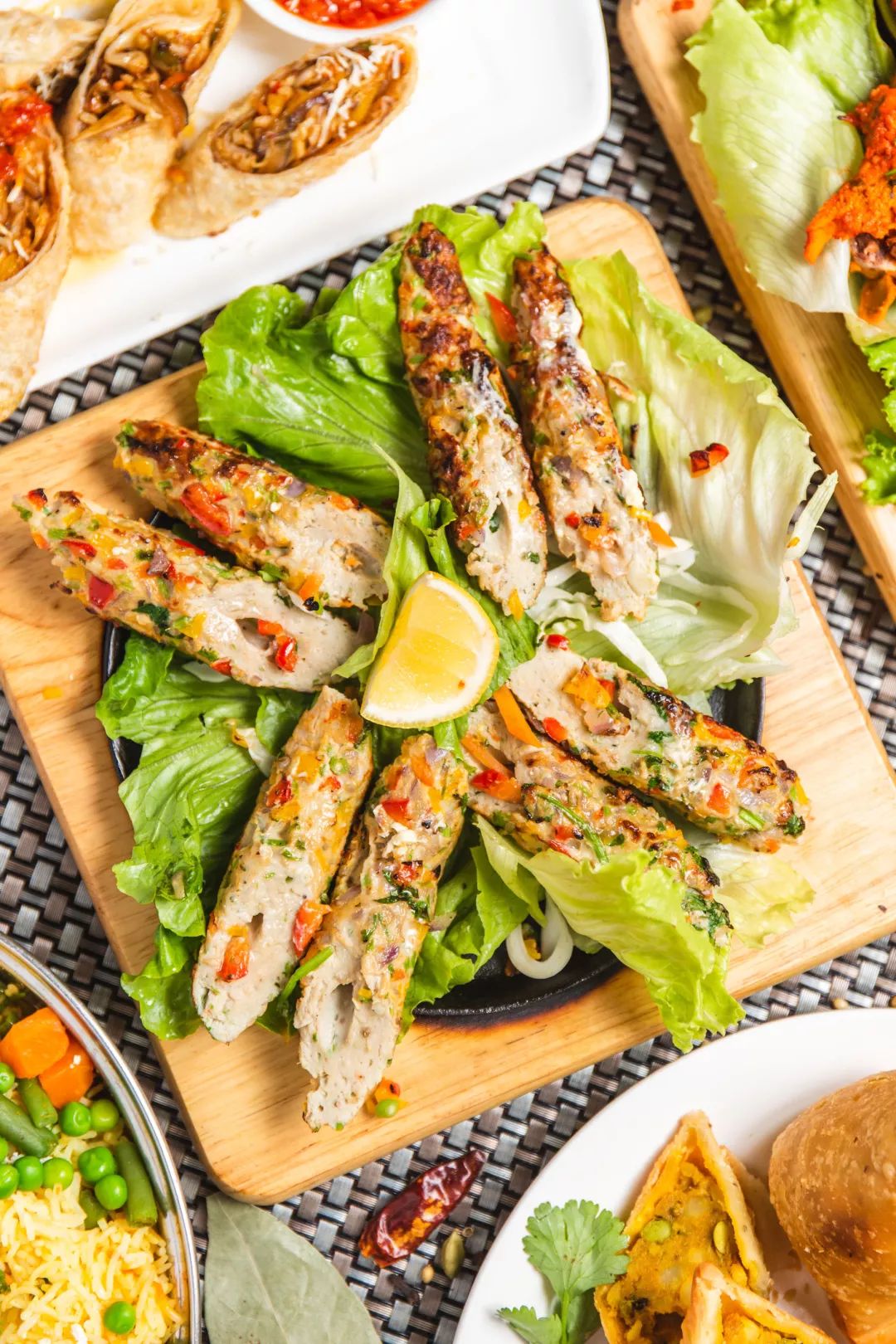 最便宜年夜饭攻略,最便宜吃自助餐的方法