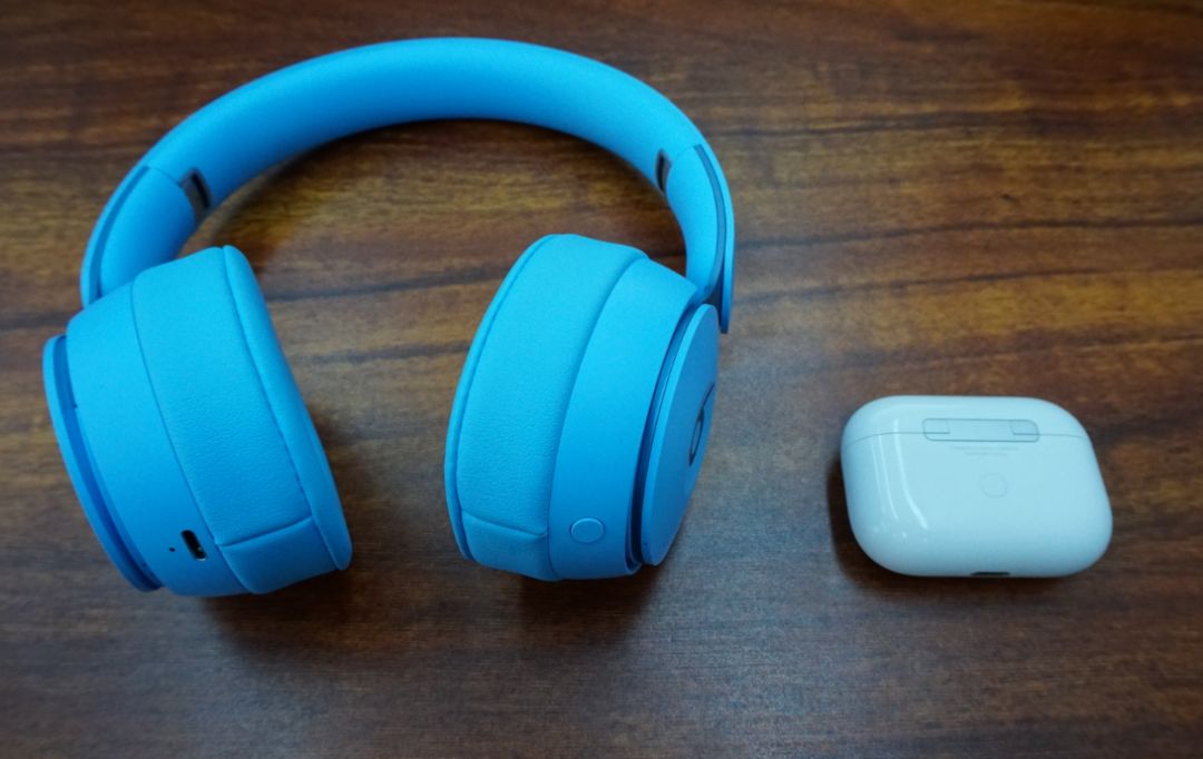 beatssolopro是不是太小了,beatssolopro值不值得入手