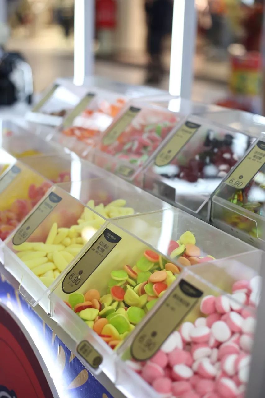 新春走基层赶集,走赶集