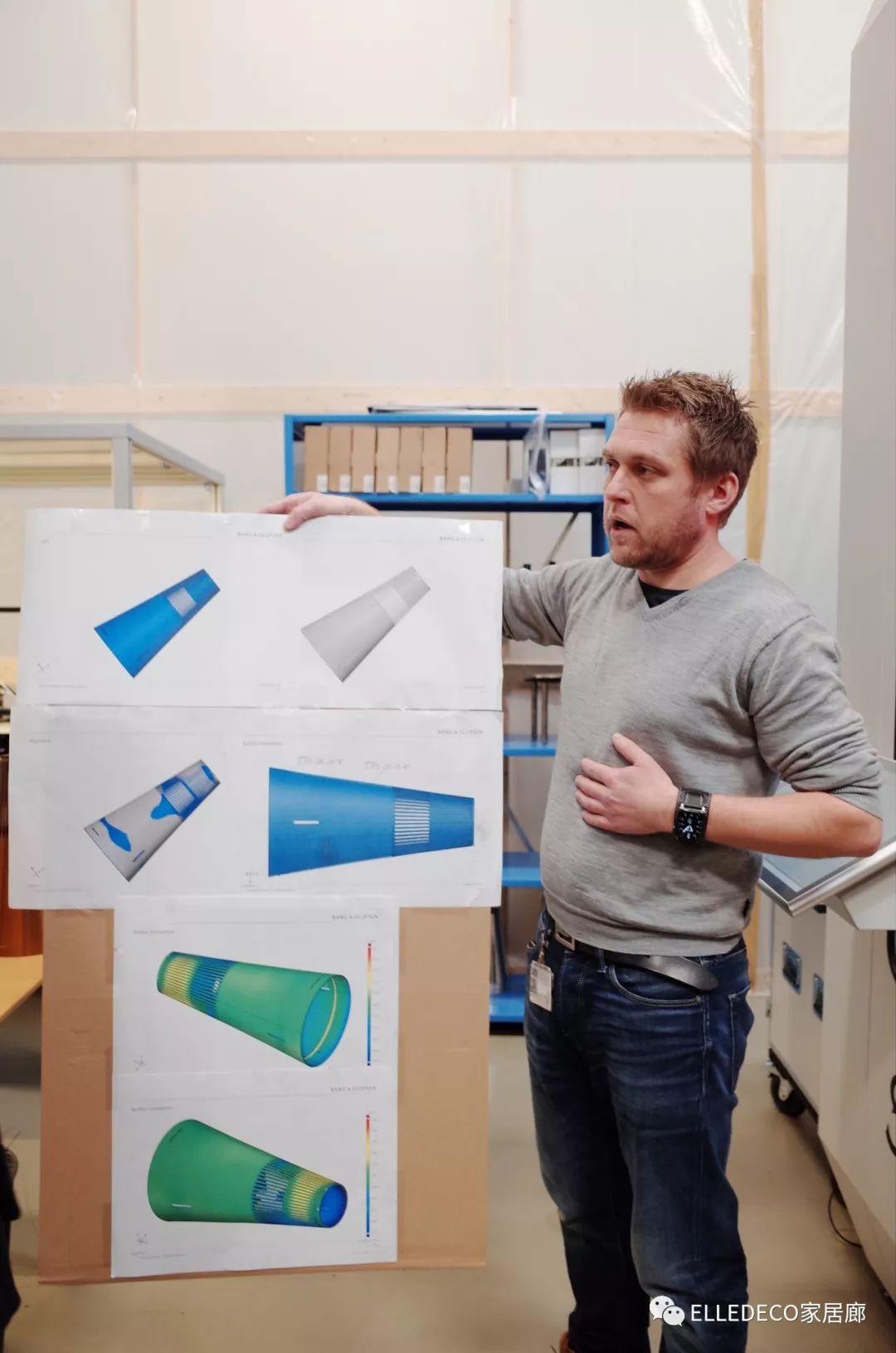 探访BO总部，网红博主的音响是怎么做的？