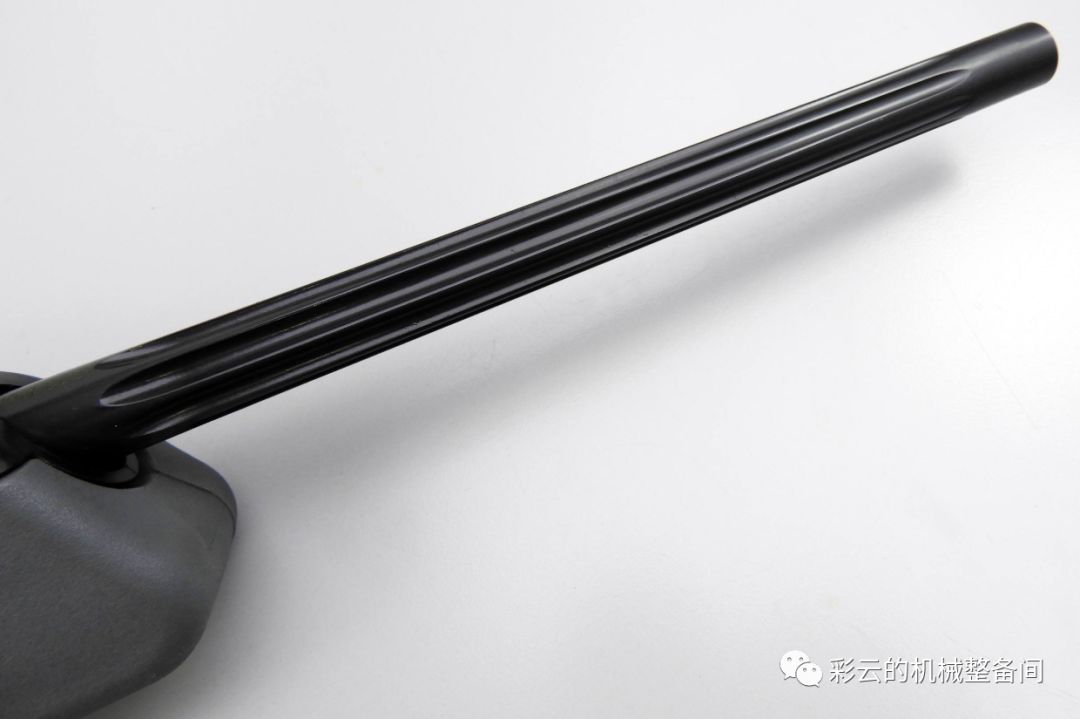 斯太尔战术侦察步枪,斯太尔侦察狙