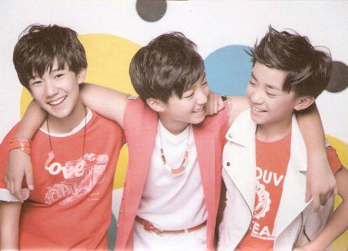 今年春晚“流量”多，看之前记得将这条“认脸”科普贴转给你爸妈