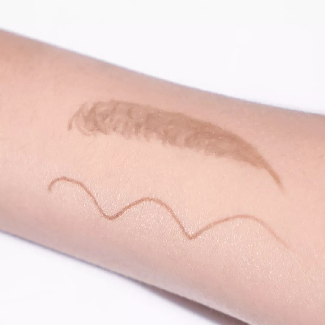 李佳琦推荐网红眉笔,网红防水眉笔